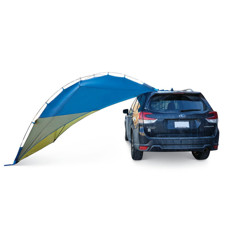 Sideroads Awning - Quest Outdoors