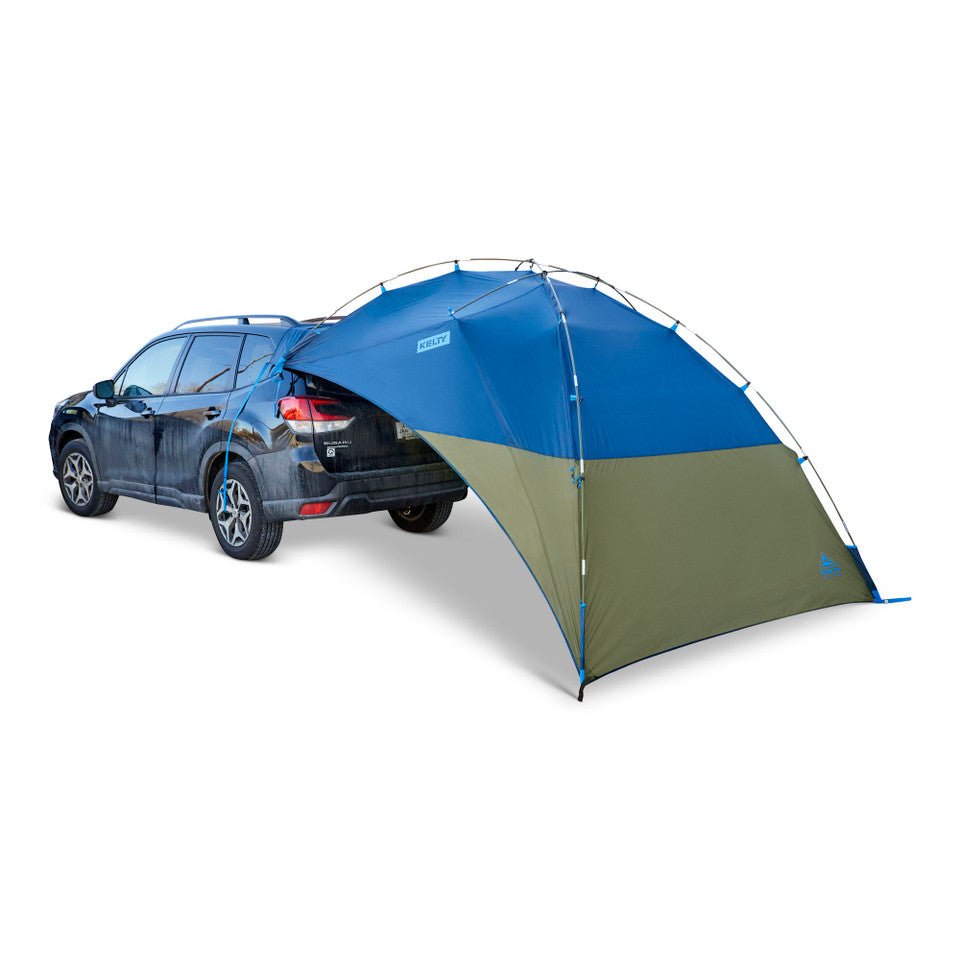 Sideroads Awning - Quest Outdoors