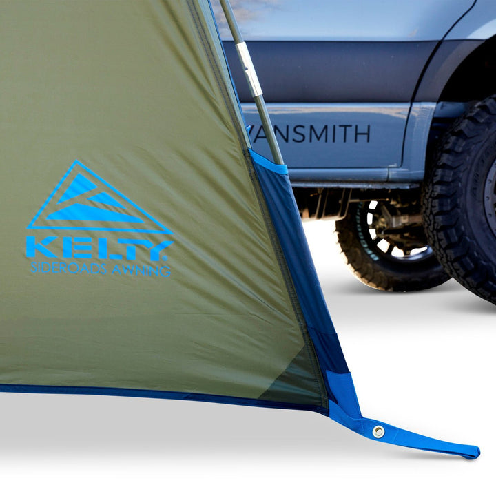Sideroads Awning - Quest Outdoors