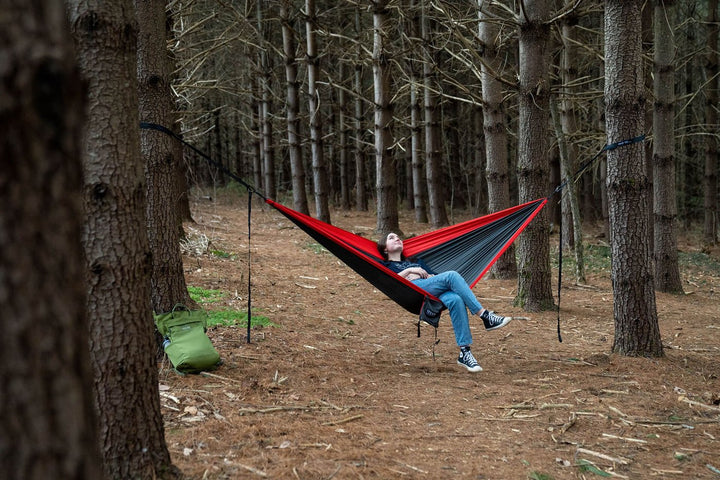 SingleNest Hammock - Quest Outdoors