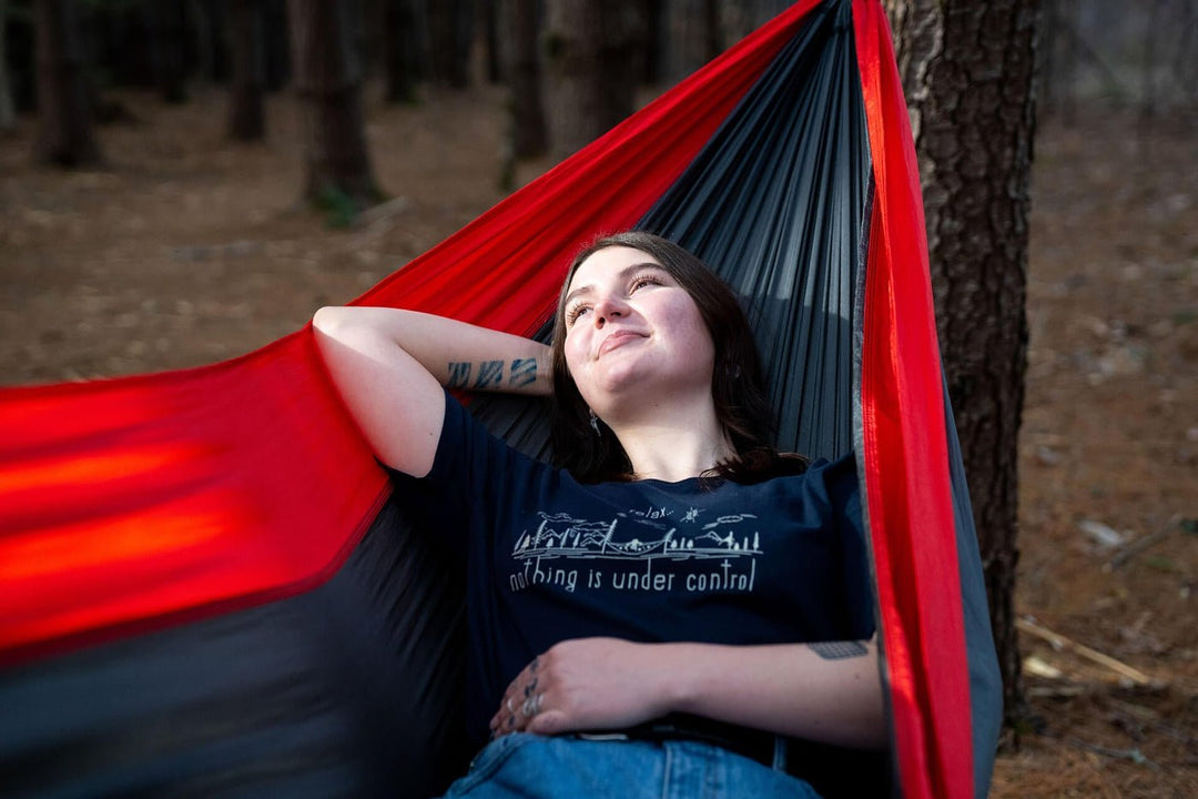 SingleNest Hammock - Quest Outdoors