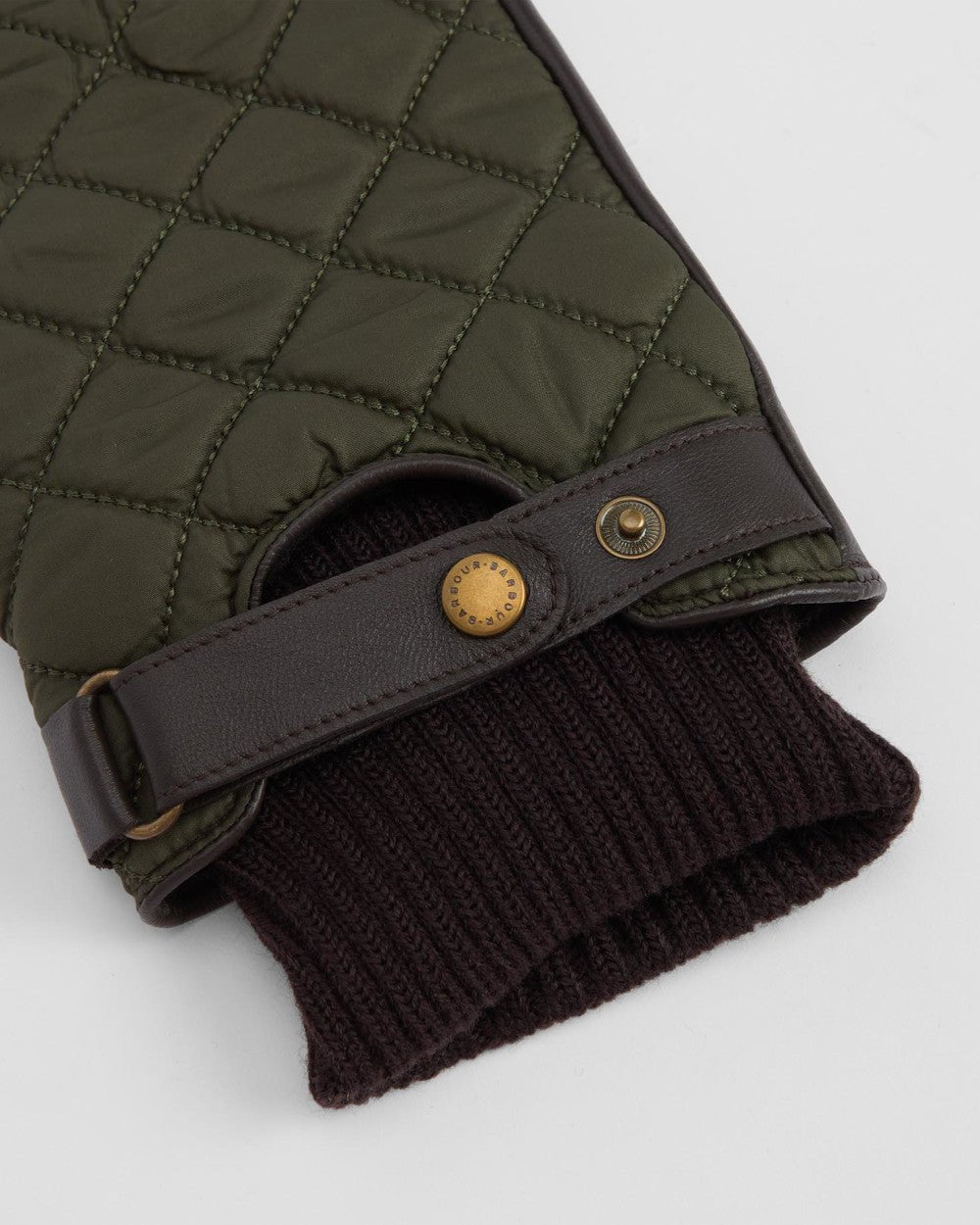 Singsby Quilted Waterproof Gloves - Quest Outdoors