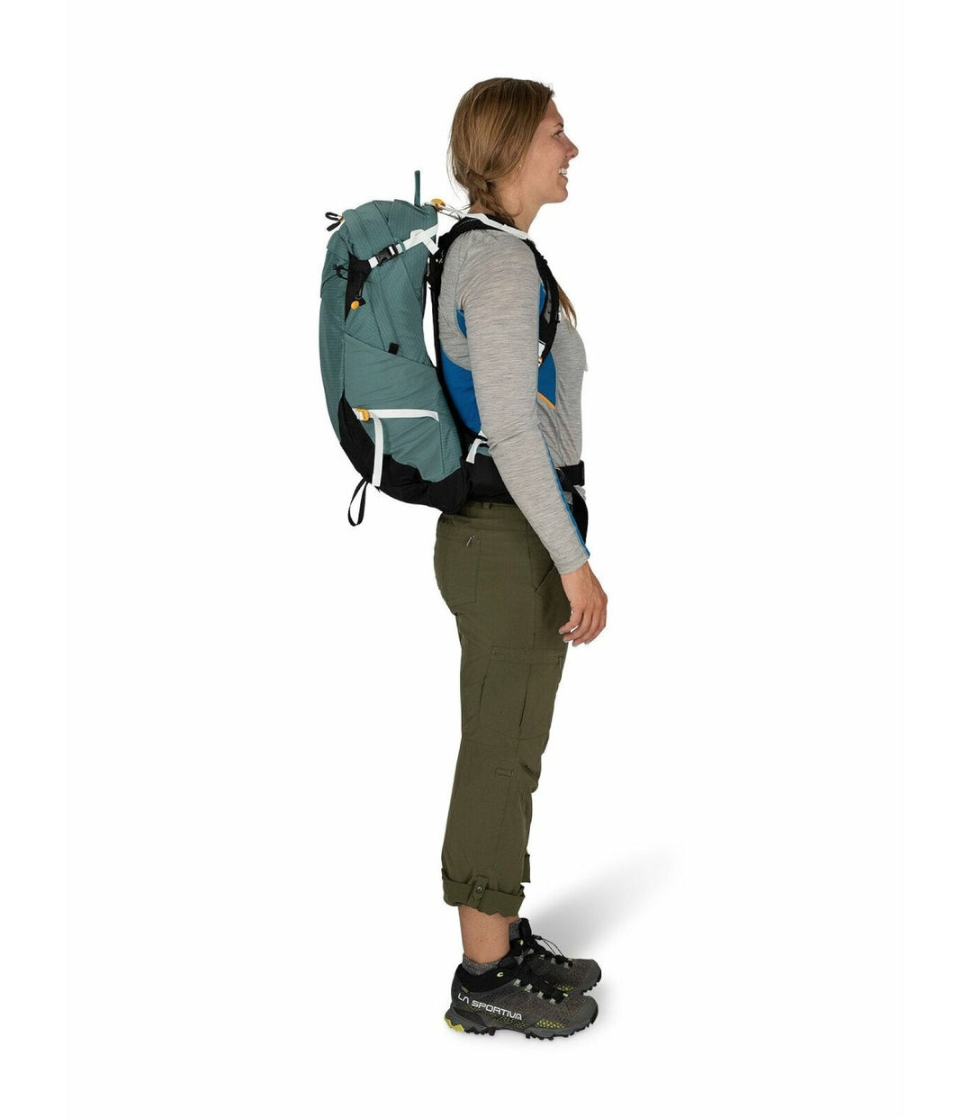 Sirrus 24 - Quest Outdoors