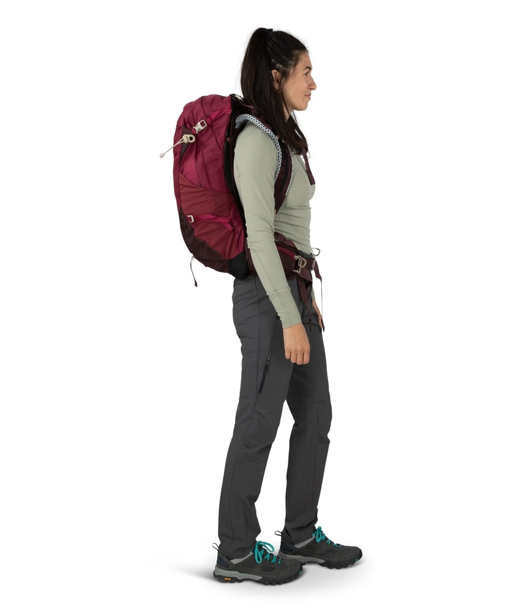 Sirrus 24 - Quest Outdoors