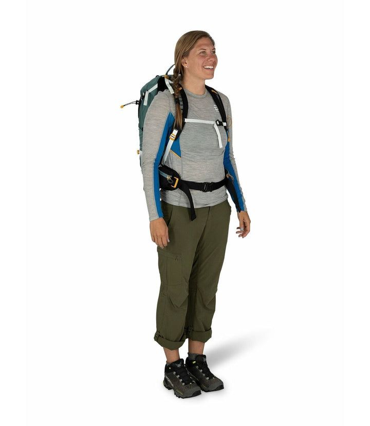 Sirrus 24 - Quest Outdoors