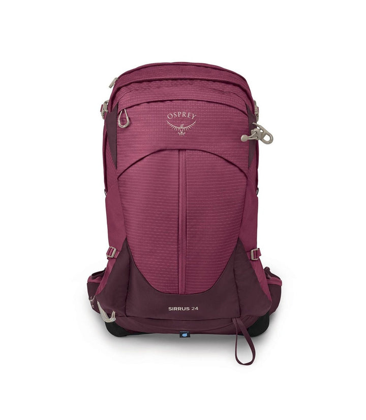 Sirrus 24 - Quest Outdoors