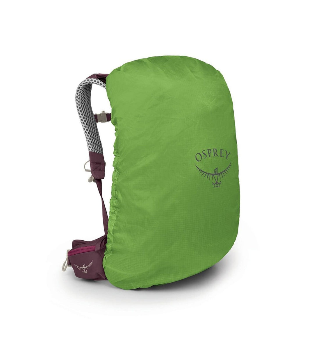 Sirrus 24 - Quest Outdoors