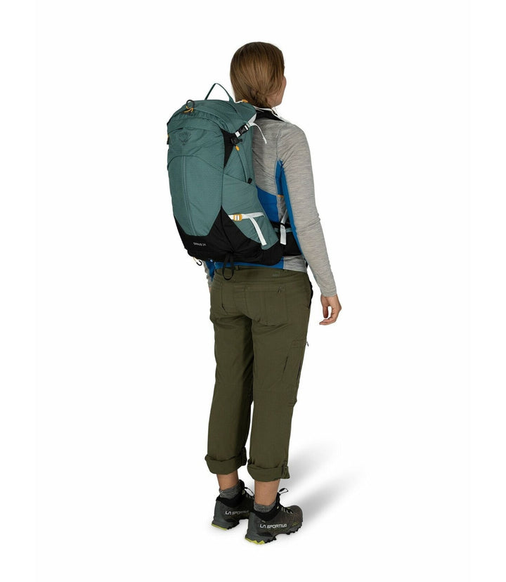 Sirrus 24 - Quest Outdoors