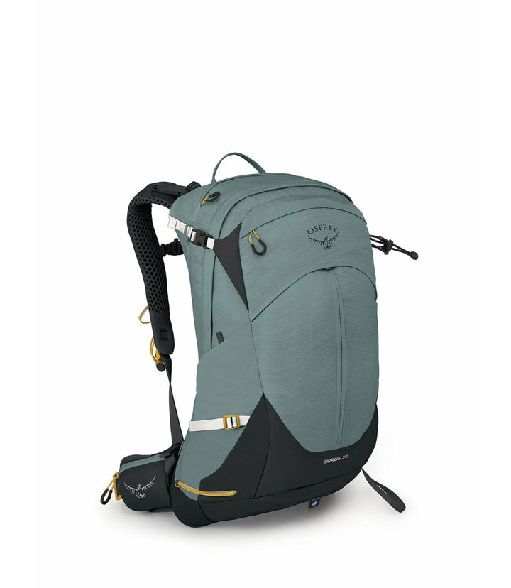 Sirrus 24 - Quest Outdoors