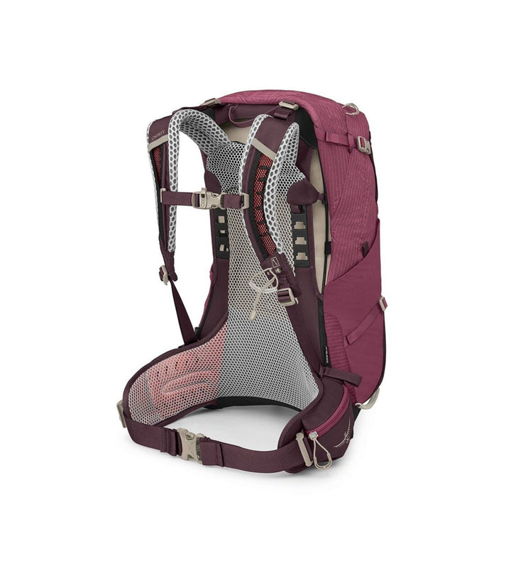 Sirrus 24 - Quest Outdoors