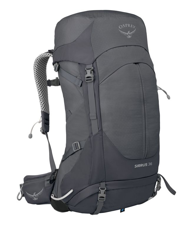 Sirrus 36 - Quest Outdoors