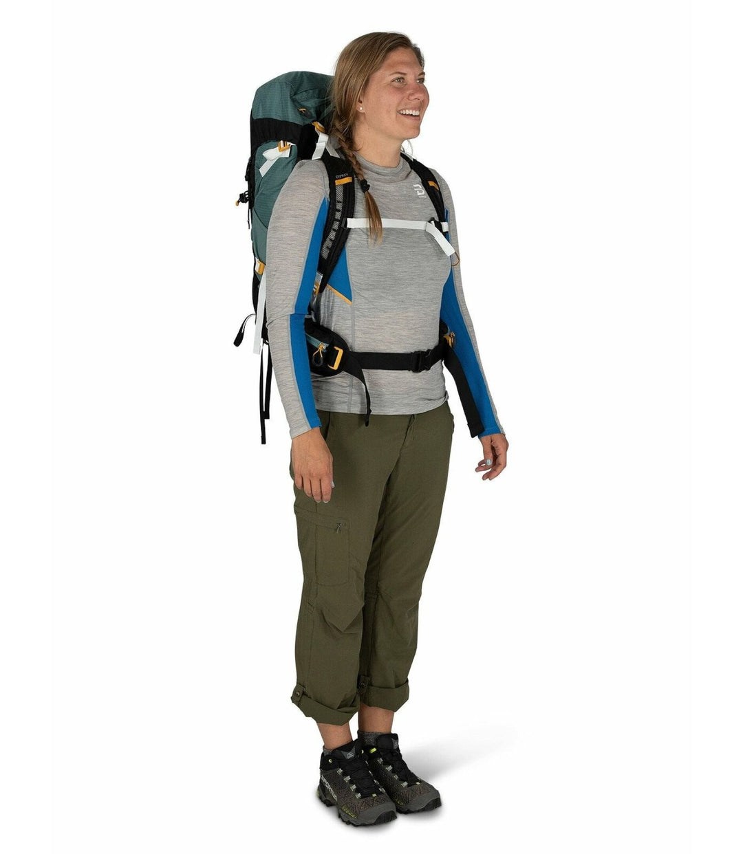 Sirrus 36 - Quest Outdoors