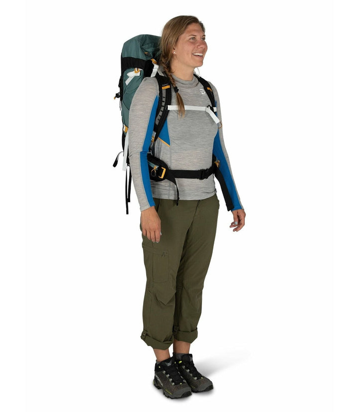 Sirrus 36 - Quest Outdoors