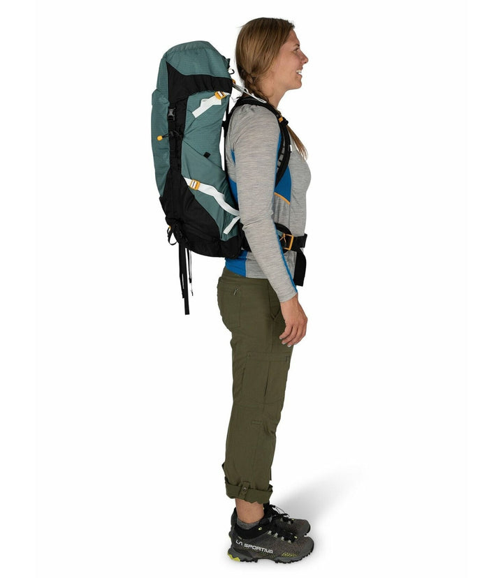 Sirrus 36 - Quest Outdoors