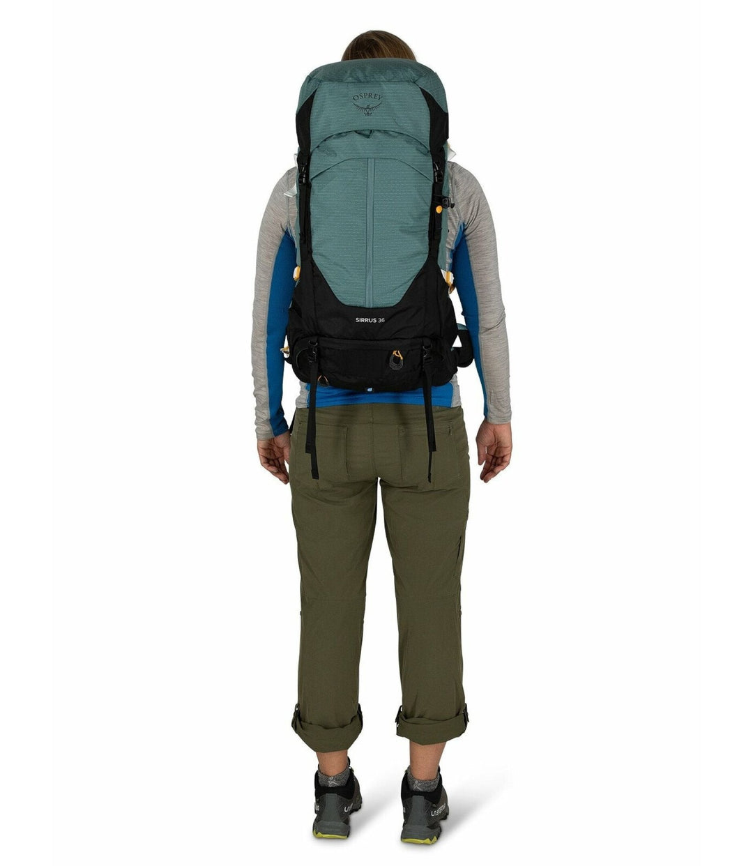 Sirrus 36 - Quest Outdoors