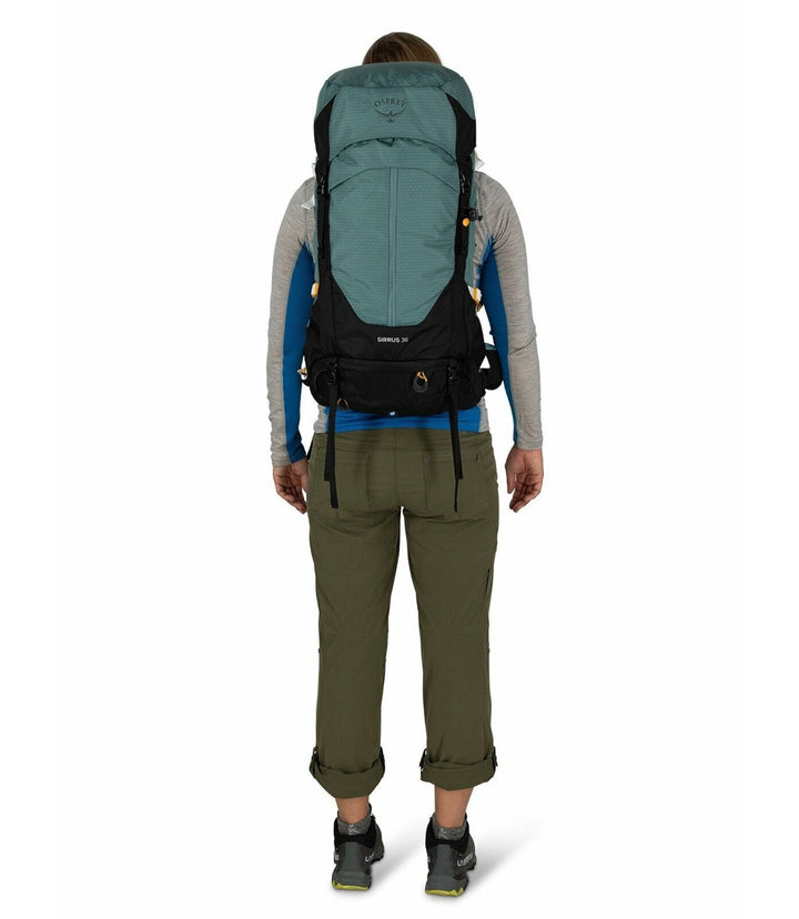 Sirrus 36 - Quest Outdoors