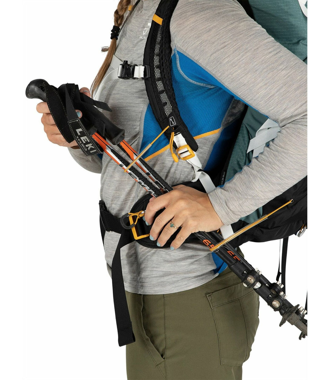 Sirrus 36 - Quest Outdoors