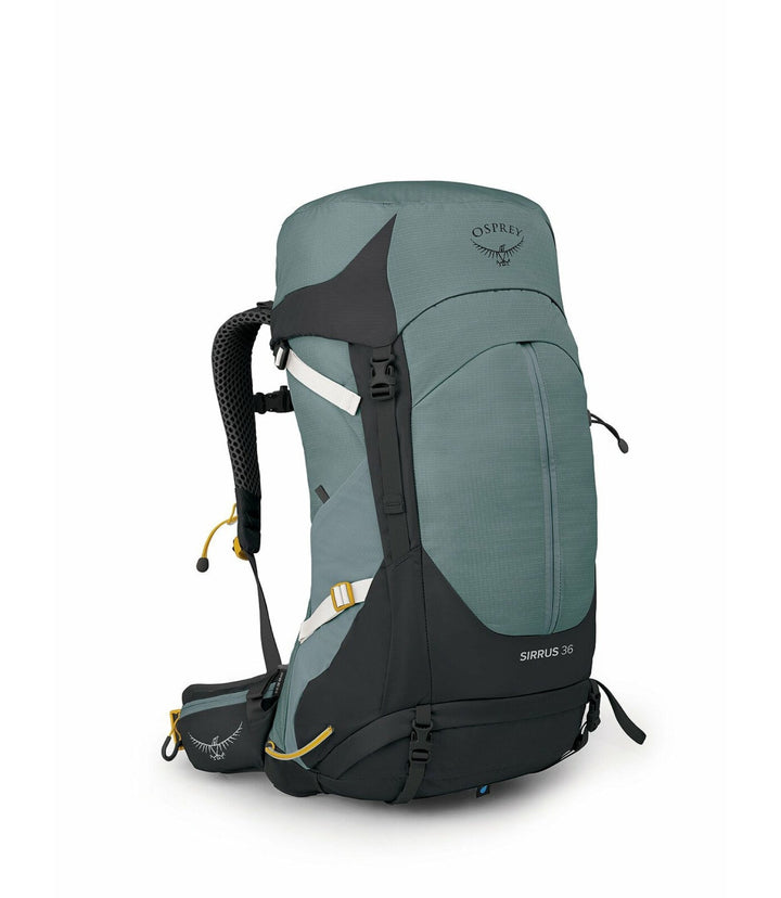 Sirrus 36 - Quest Outdoors