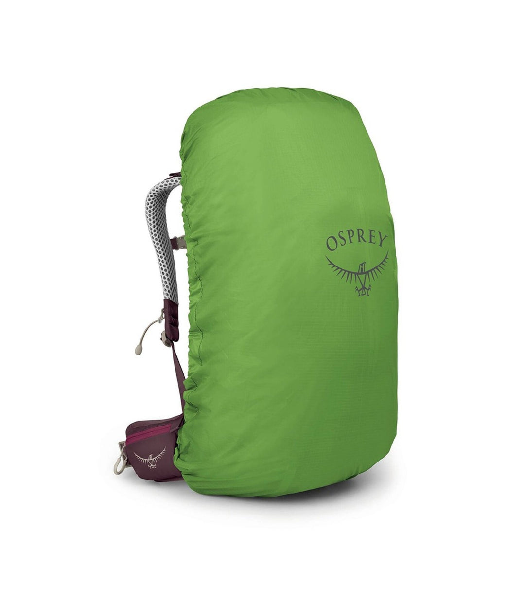 Sirrus 36 - Quest Outdoors