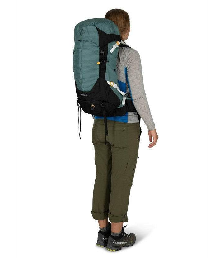 Sirrus 36 - Quest Outdoors