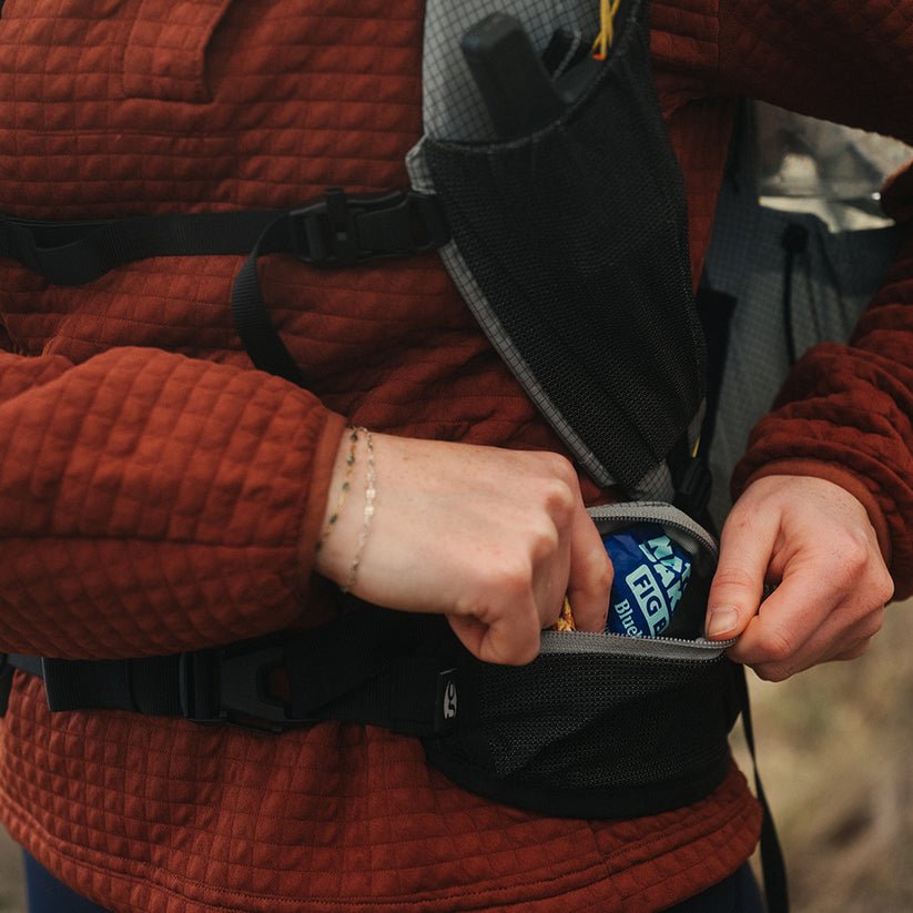 Skala 38 Ultralight Backpack - Quest Outdoors