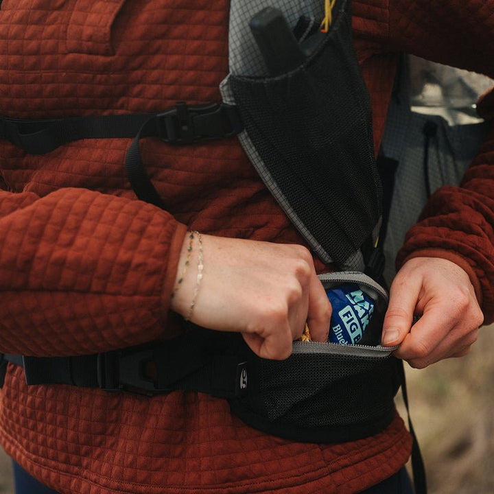 Skala 38 Ultralight Backpack - Quest Outdoors