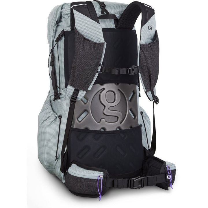 Skala 38 Ultralight Backpack - Quest Outdoors