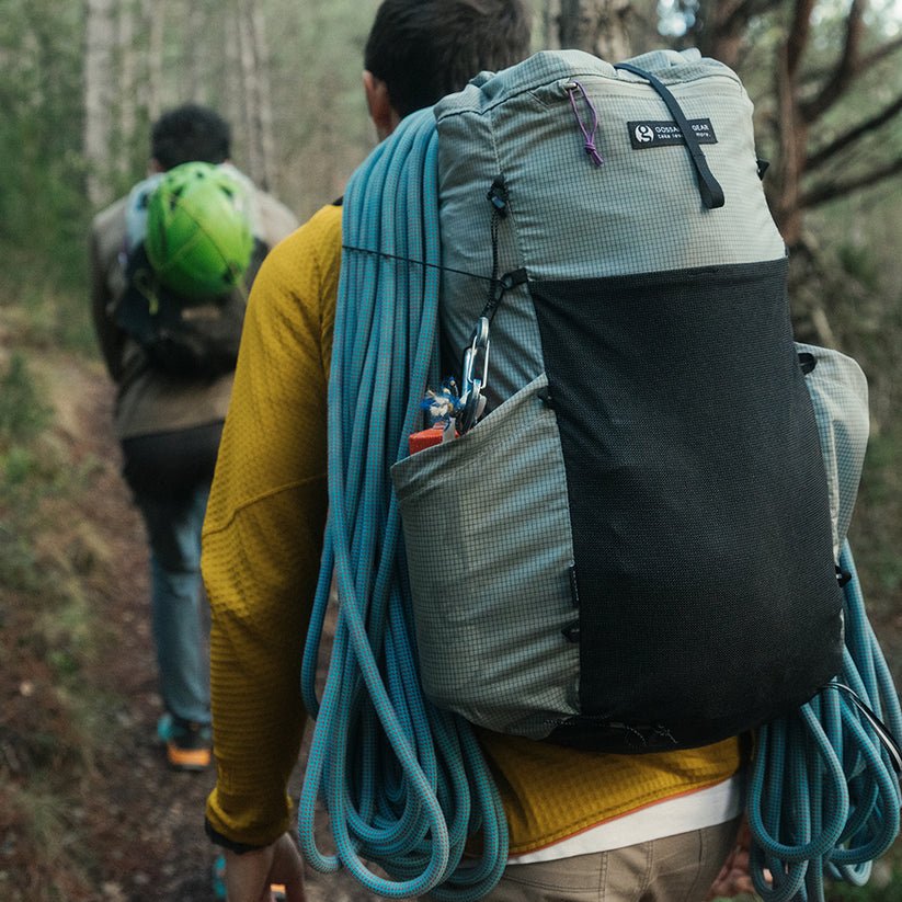Skala 38 Ultralight Backpack - Quest Outdoors