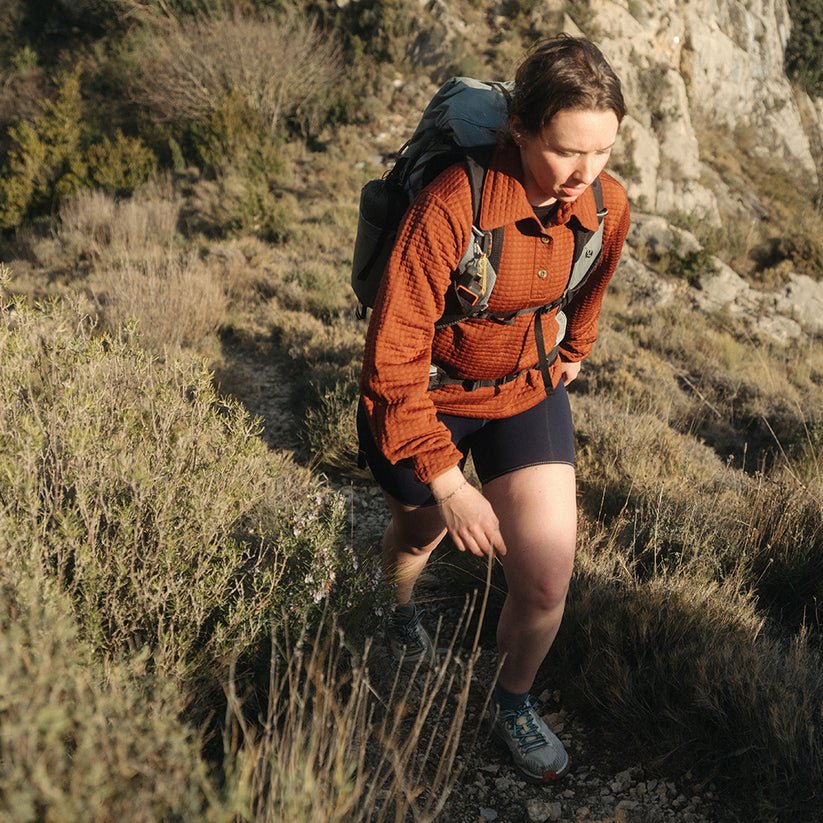 Skala 38 Ultralight Backpack - Quest Outdoors