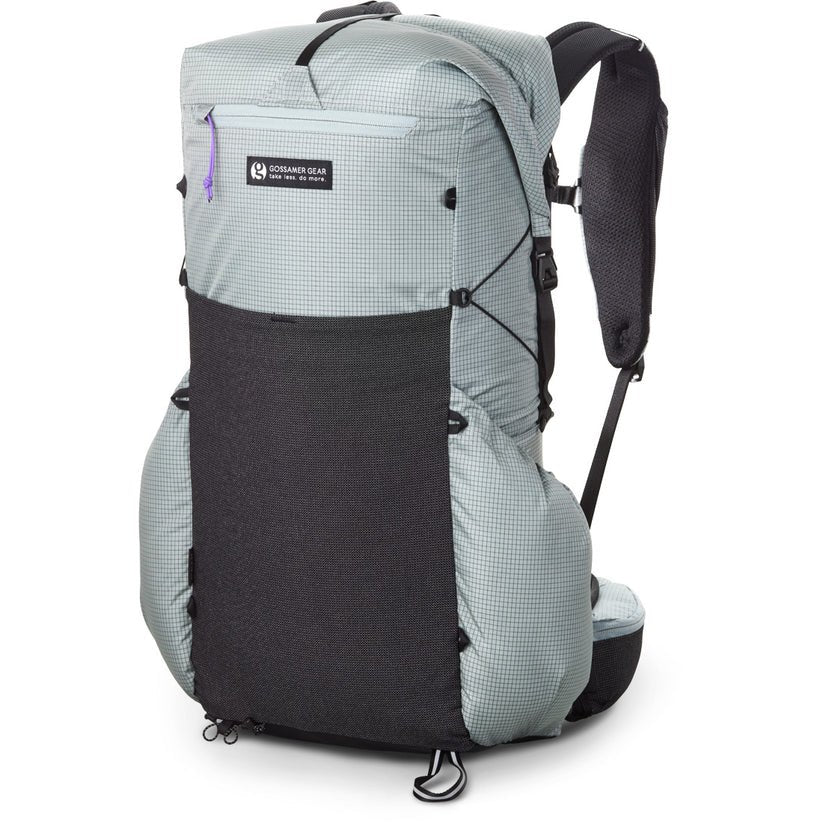 Skala 38 Ultralight Backpack - Quest Outdoors