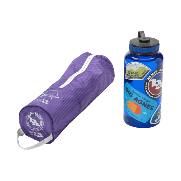 Skyline UL Chair - Quest Outdoors