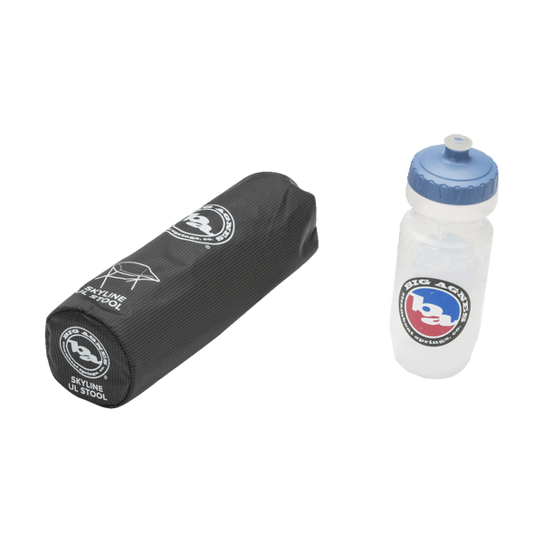 Skyline UL Stool - Quest Outdoors