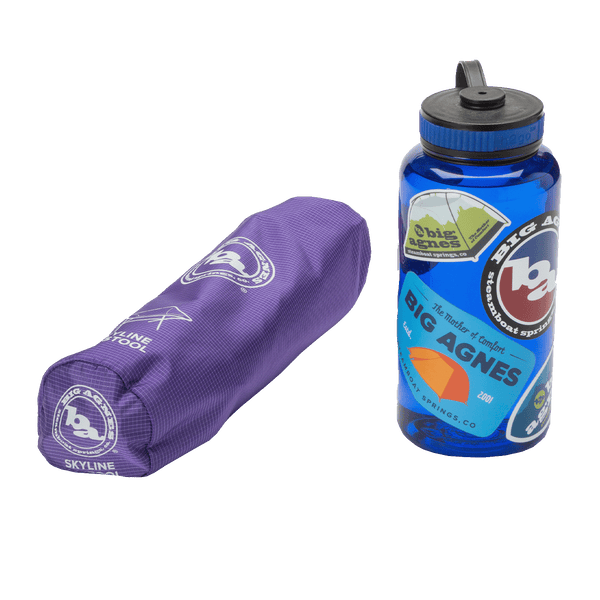 Skyline UL Stool - Quest Outdoors