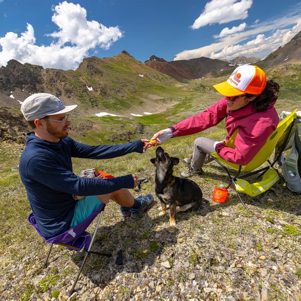 Skyline UL Stool - Quest Outdoors