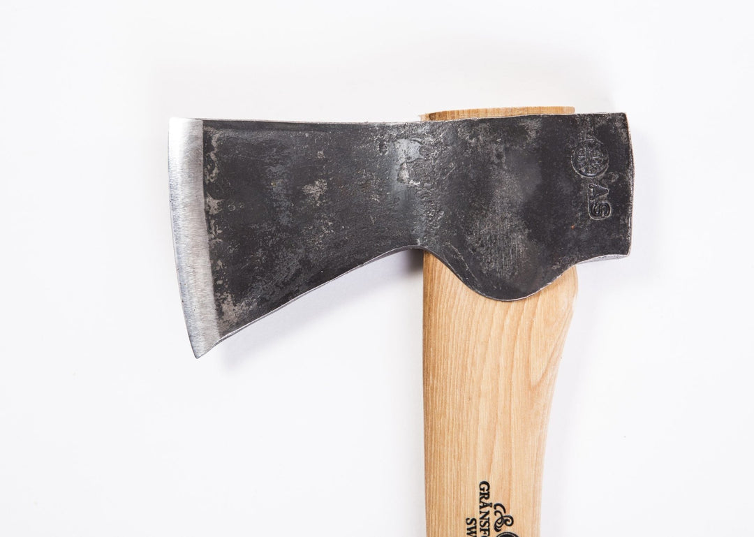 Small Forest Axe - Quest Outdoors