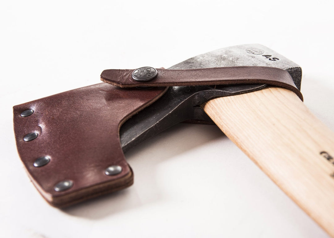 Small Forest Axe - Quest Outdoors
