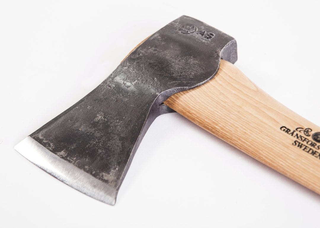 Small Forest Axe - Quest Outdoors