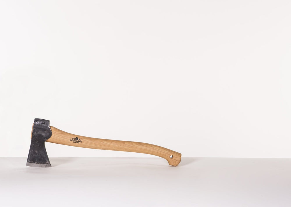 Small Forest Axe - Quest Outdoors
