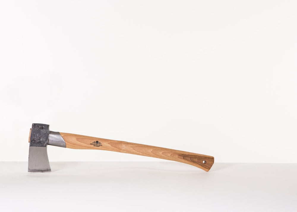 Small Splitting Axe - Quest Outdoors