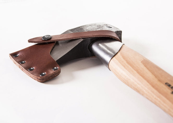 Small Splitting Axe - Quest Outdoors