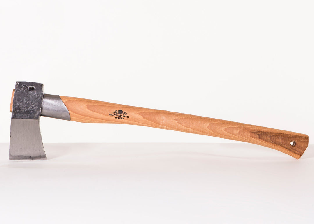 Small Splitting Axe - Quest Outdoors