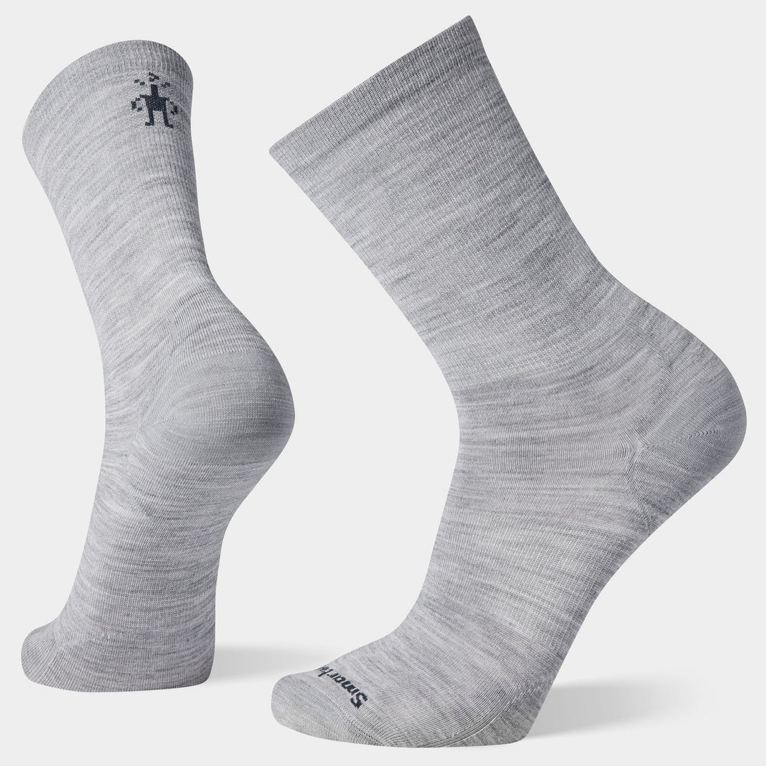 Smartwool Everyday Anchor Line Crew Socks - Quest Outdoors