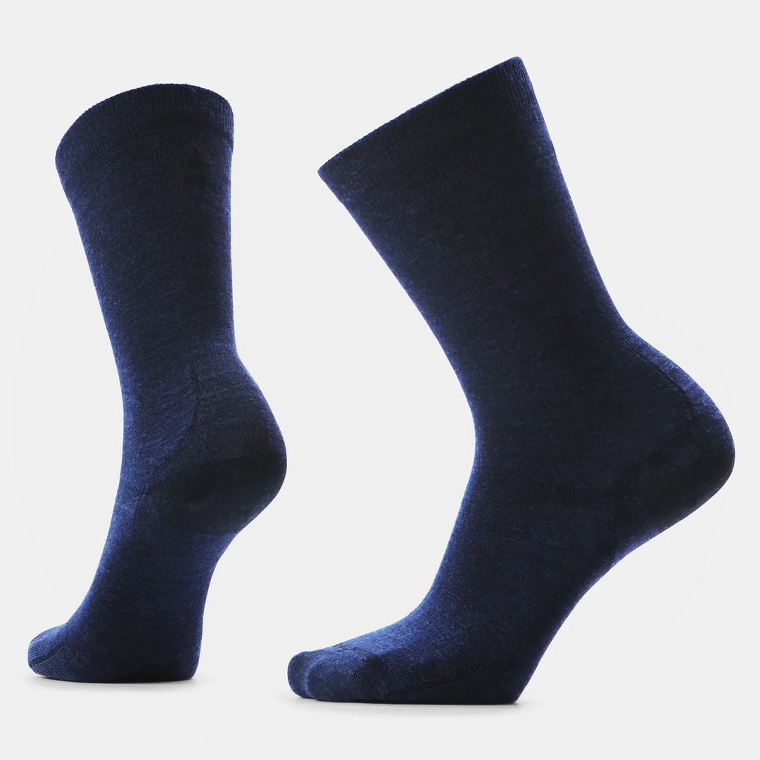 Smartwool Everyday Anchor Line Crew Socks - Quest Outdoors