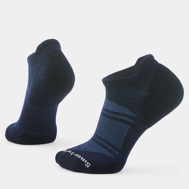 Smartwool Everyday Athletic Low Ankle Socks - Quest Outdoors