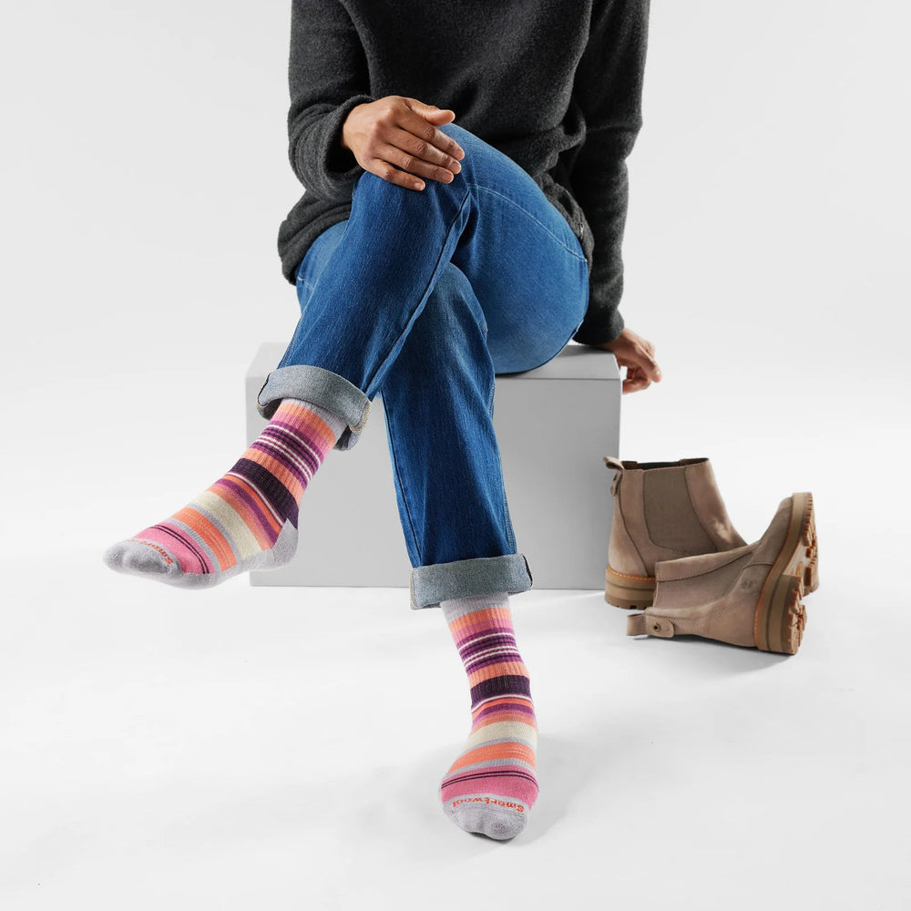 Smartwool Everyday Joviansphere Crew Socks - Quest Outdoors