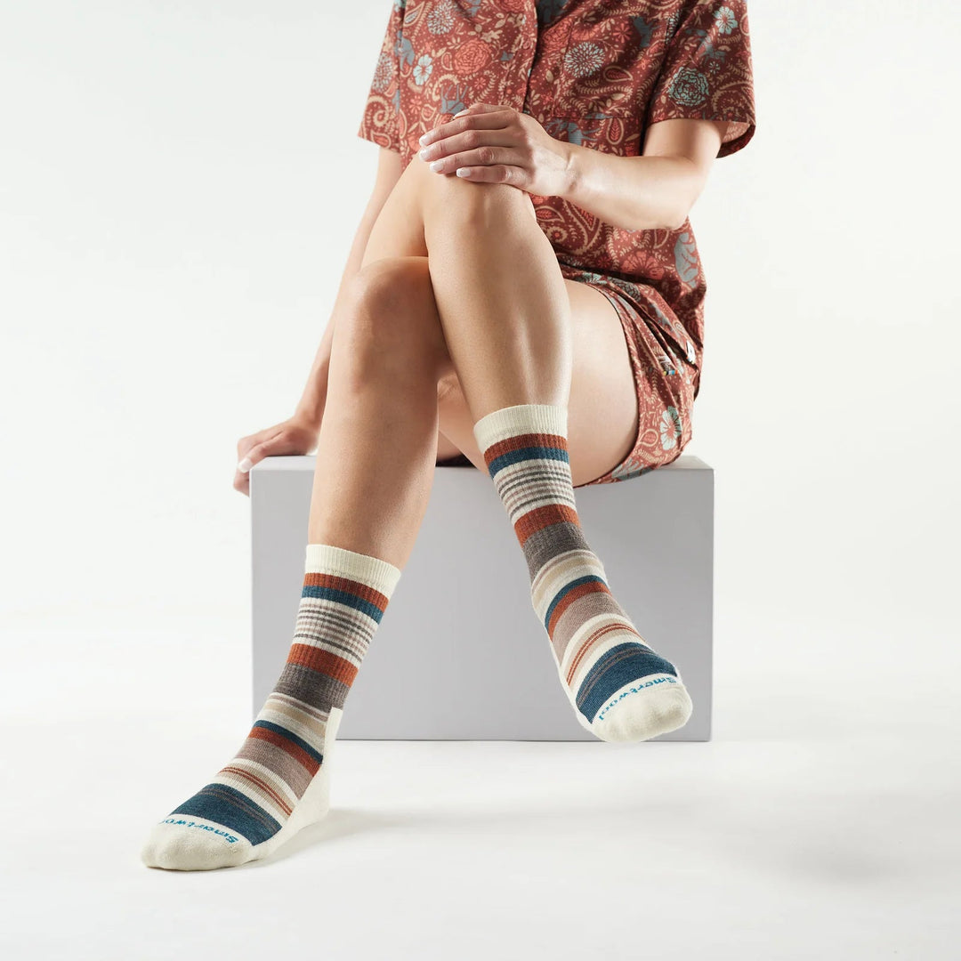 Smartwool Everyday Joviansphere Crew Socks - Quest Outdoors
