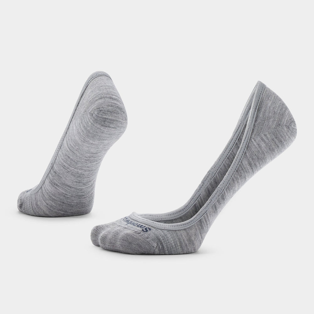 Smartwool Everyday Low Cut No Show Socks - Quest Outdoors