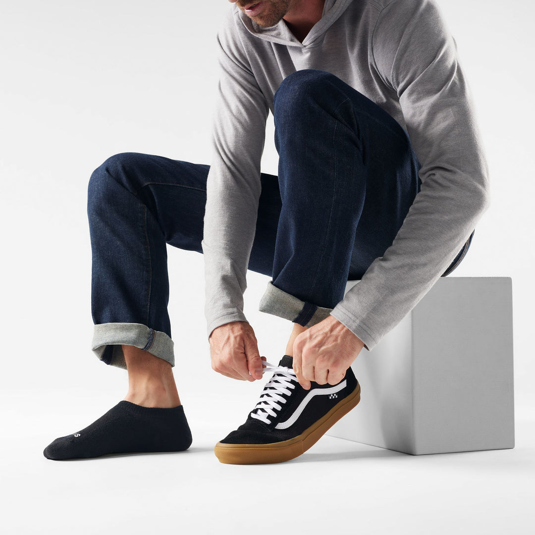 Smartwool Everyday No Show Socks - Quest Outdoors