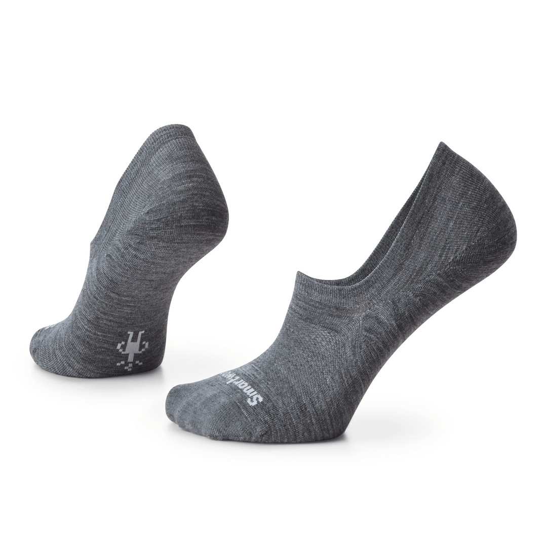Smartwool Everyday No Show Socks - Quest Outdoors