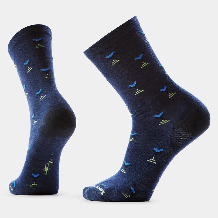 Smartwool Everyday Stout Street Crew Socks - Quest Outdoors